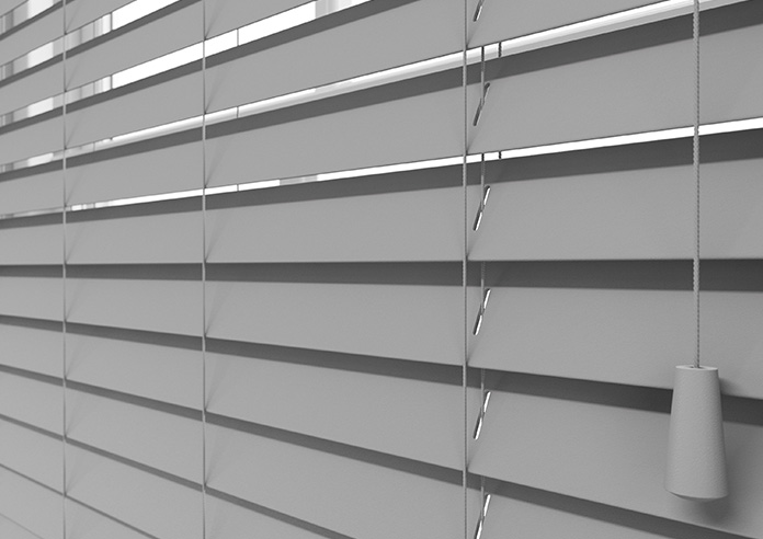 Origin, City Grey - Venetian Blind - Image 4